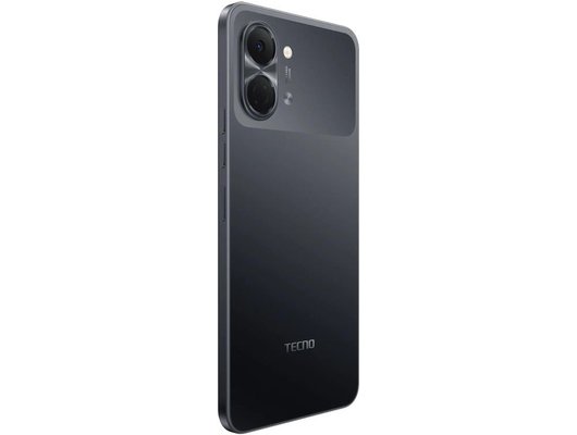 Смартфон Tecno Spark Go 3 4/128Gb черный